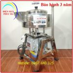 Máy Xay Thịt Làm Giò Sống