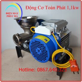 Cối Xay đùn Thịt 12