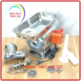 Máy Đùn Thịt Đài Loan ATS Model TS102