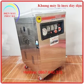 Máy Hút Chân Không Thực Phẩm
