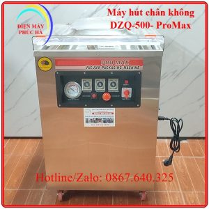 May Hut Chan Khong Dzq 500 Xin
