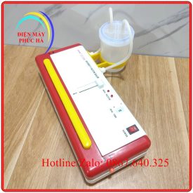 Máy Hút Chân Không Mini