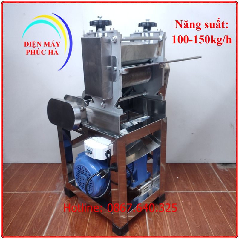 Máy Thái Bì Heo Liên Hoàn