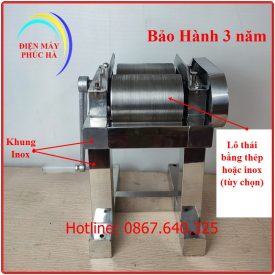 Máy thái bì lợn