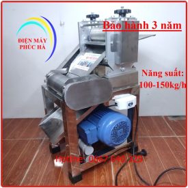 Mua máy thái bì lợn ở đâu uy tín, chất lượng và giá tốt nhất?