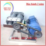 Máy Thái Lá Chanh