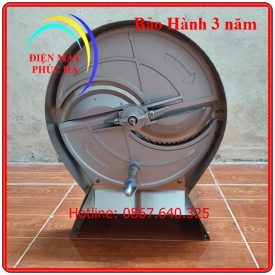 Máy thái rau củ quả