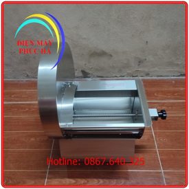 Máy Thái Lát Củ Quả
