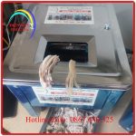 Máy Xắt Tai Heo