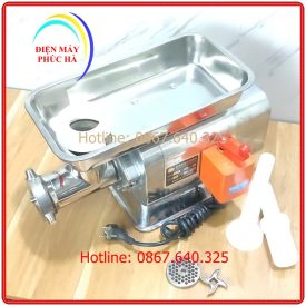 Máy Xay Đùn Thịt ATS Đài Loan Model TS102