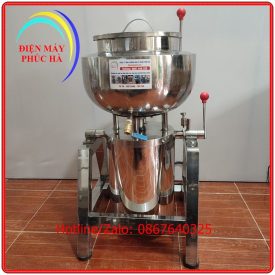 Máy Xay Giò Lụa 10Kg 15Kg 20Kg