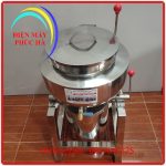 Máy Xay Giò Lụa 10Kg 15Kg 20Kg