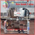 Máy Xay Giò Chả Công Nghiệp