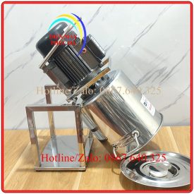 Máy Xay Rau Má Nồi Cao 25cm