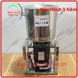Máy Xay Riềng 2Kg
