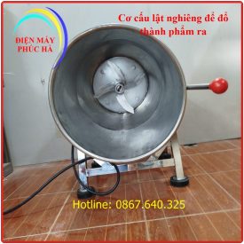Máy Xay Riềng 20kg