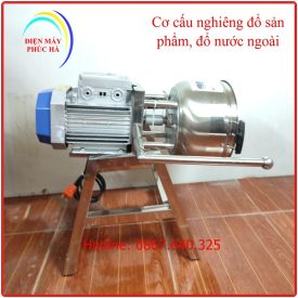 Máy Xay Thịt 3Kg Loại Tốt