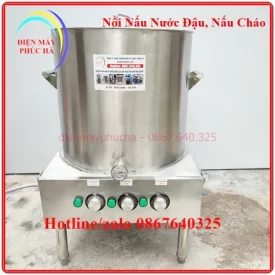 Nồi Nấu Cháo - Nấu Súp - Nấu Nước Đậu - Nấu Súp - Nấu Nước Đậu Dùng Điện