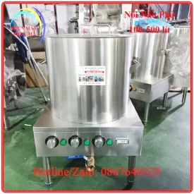 Nồi nấu phở 100-110-120 lít