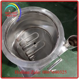 Nồi Tráng Bánh Cuốn