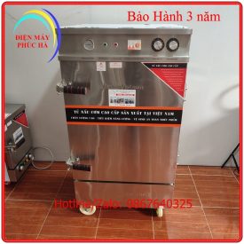 Tủ Nấu Cơm Bằng Điện 8 Khay