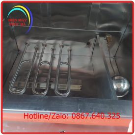 Tủ Hấp Pate Chất Lượng Cao