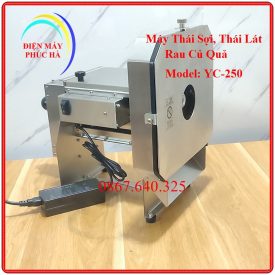 Máy Thái Sung