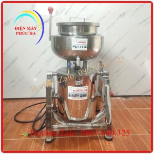 Máy Xay Giò Chả 7Kg