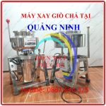 Máy Xay Giò Chả Tại Quảng Ninh Giá Tốt