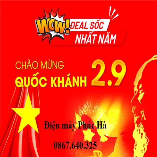Chuong Trinh Khuyen Mai 2 9 2025
