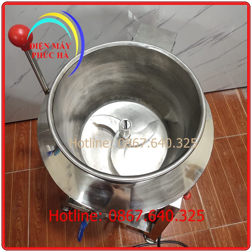 Máy Xay Giò Chả Tại Hậu Giang