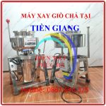 Máy Xay Giò Chả Tại Tiền Giang Uy Tín Chất Lượng