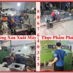 Máy Thực Phẩm Của Điện Máy Phúc Hà Được Đánh Giá Cao Về Chất Lượng
