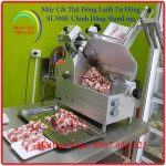 Máy Cắt Thịt Tại Nghệ An - Hà Tĩnh