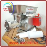 Máy Xay Thịt Tại Cần Thơ – Hậu Giang - Bến Tre