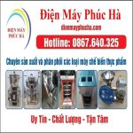 Điện máy Phúc Hà