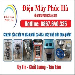 Điện máy Phúc Hà