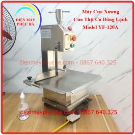 Máy Cưa Xương YF-120A