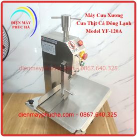 Máy Cưa Xương YF-120A