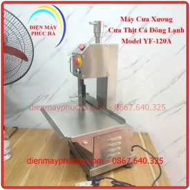 Máy Cưa Xương YF-120A
