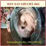 Có Nên Mua Máy Xay Giò Chả 1Kg không?