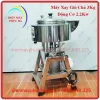 Máy xay giò chả 3kg 2.2kw Điện Máy Phúc Hà