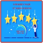 Khách Hàng Khen Ngợi Máy Móc Của Điện Máy Phúc Hà