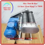 Hướng Dẫn Chọn Máy Thái Bì Heo Làm Nem Chua Cơm Tấm