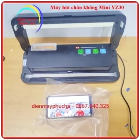 Máy hút chân không mini gia đình YZ30