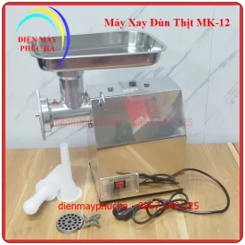 Máy xay đùn thịt MK-12