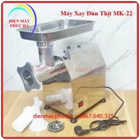 Máy xay đùn thịt MK-22