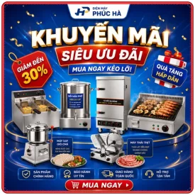 Sản phẩm khuyến mại