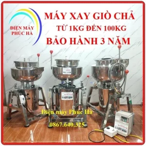May Xay Gio Cha Loai Nao Tot