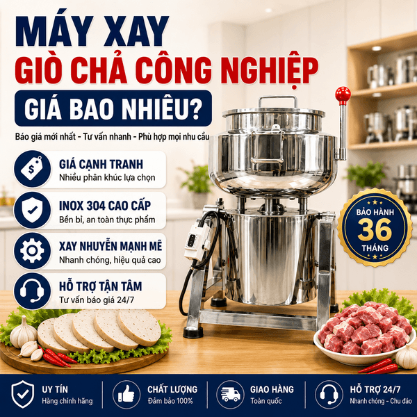 May Xay Gio Cha Cong Nghiep Gia Bao Nhieu